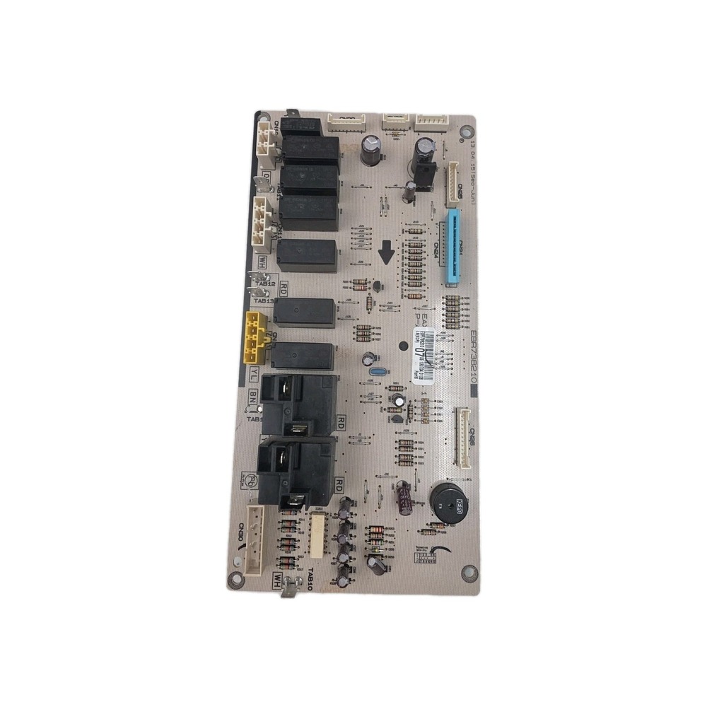 EBR73821007 PCB ASSEMBLY MAIN OEM